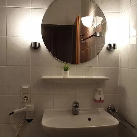 Hotel Nuembrecht נומברכט