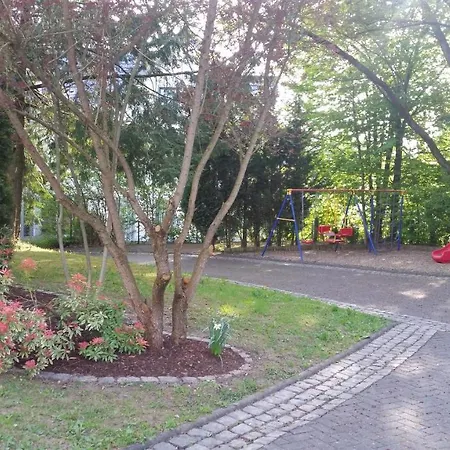 Hotel Nuembrecht 3*