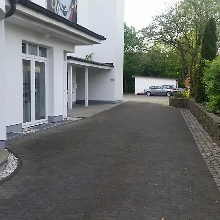 Hotel Nümbrecht Nuembrecht