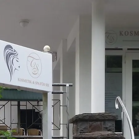 מלון Hotel Nuembrecht נומברכט