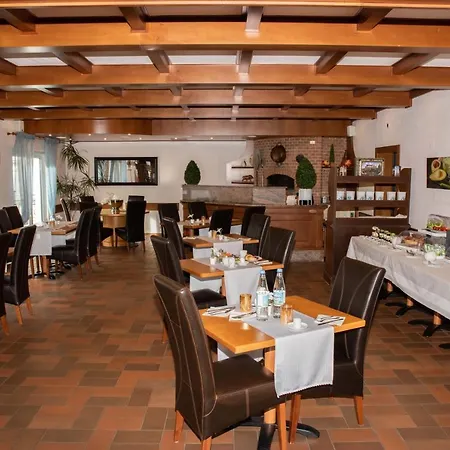 Hotel Nuembrecht