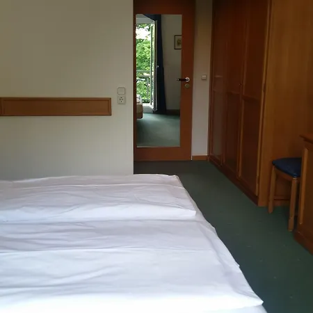 Hotel Nuembrecht 3* נומברכט