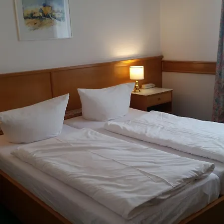 Hotel Nümbrecht Hotel