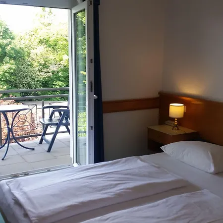 Hotel Nümbrecht 3* Nuembrecht