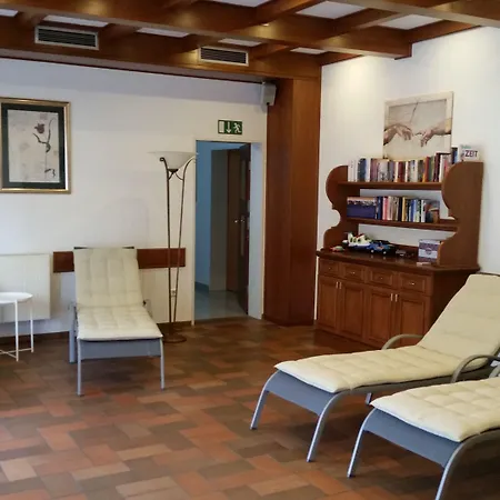 מלון Hotel Nuembrecht