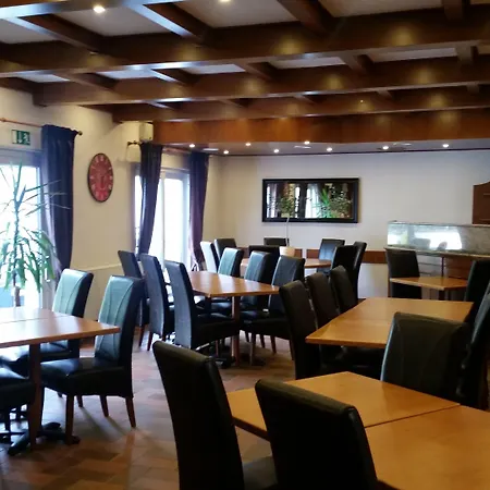 Hotel Nuembrecht 3* נומברכט