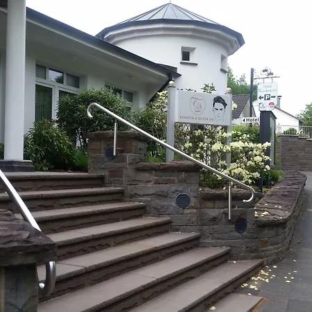Hotel Nuembrecht נומברכט