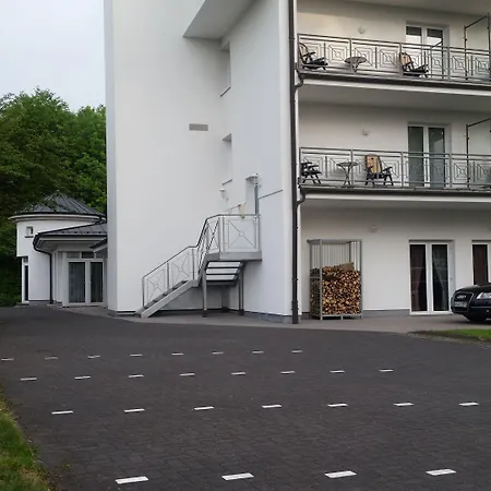 Hotel Nuembrecht מלון