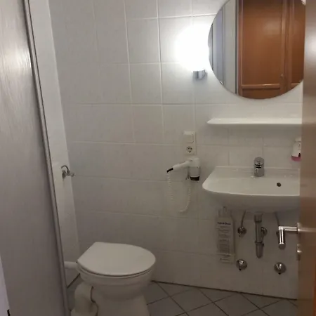 מלון Hotel Nuembrecht נומברכט