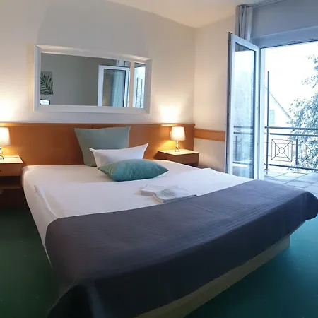 מלון Hotel Nuembrecht