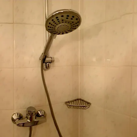 מלון Hotel Nuembrecht נומברכט